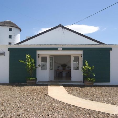 De Hoop Collection - Vlei Cottages De Hoop Nature Reserve ภายนอก รูปภาพ