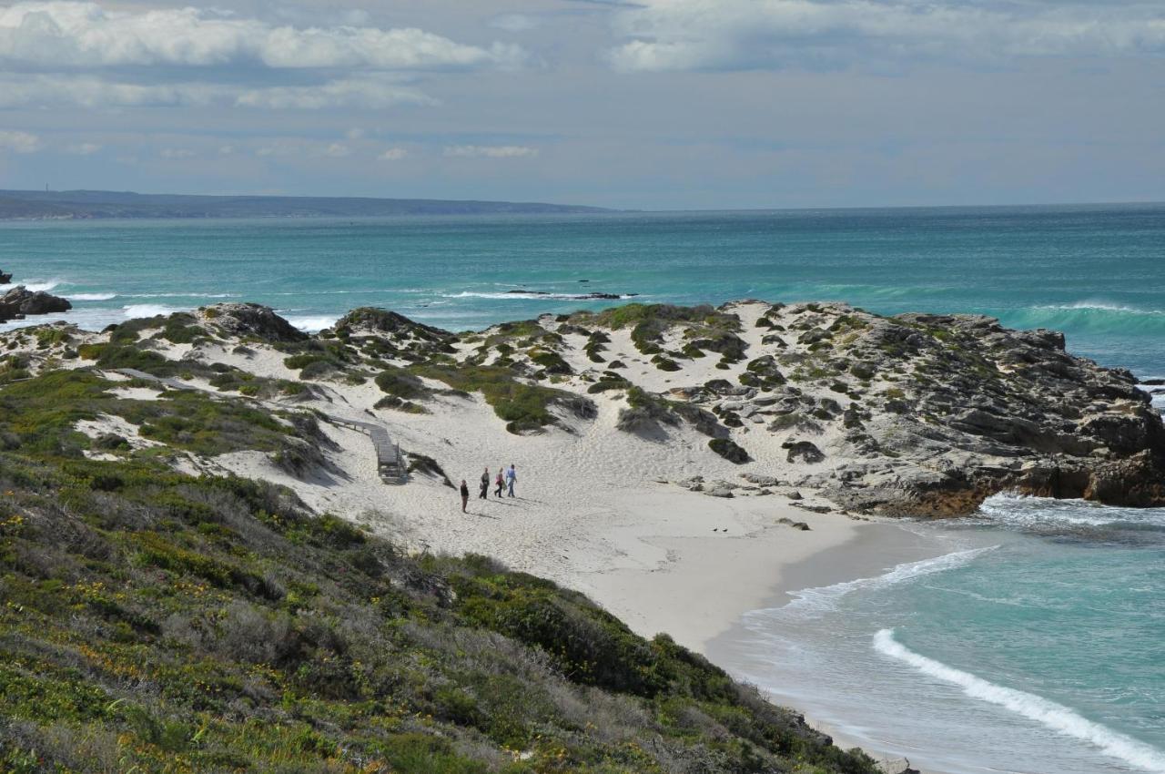 De Hoop Collection - Vlei Cottages De Hoop Nature Reserve ภายนอก รูปภาพ