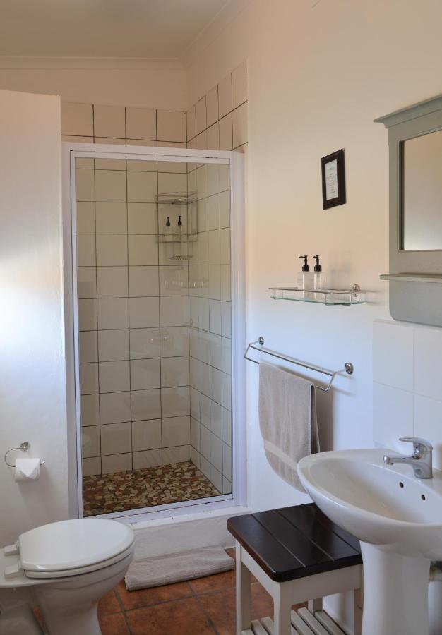 De Hoop Collection - Vlei Cottages De Hoop Nature Reserve ภายนอก รูปภาพ