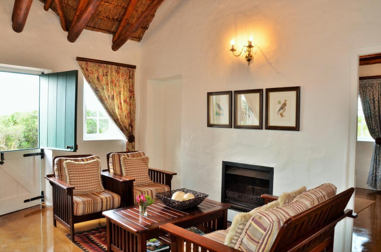 De Hoop Collection - Vlei Cottages De Hoop Nature Reserve ภายนอก รูปภาพ