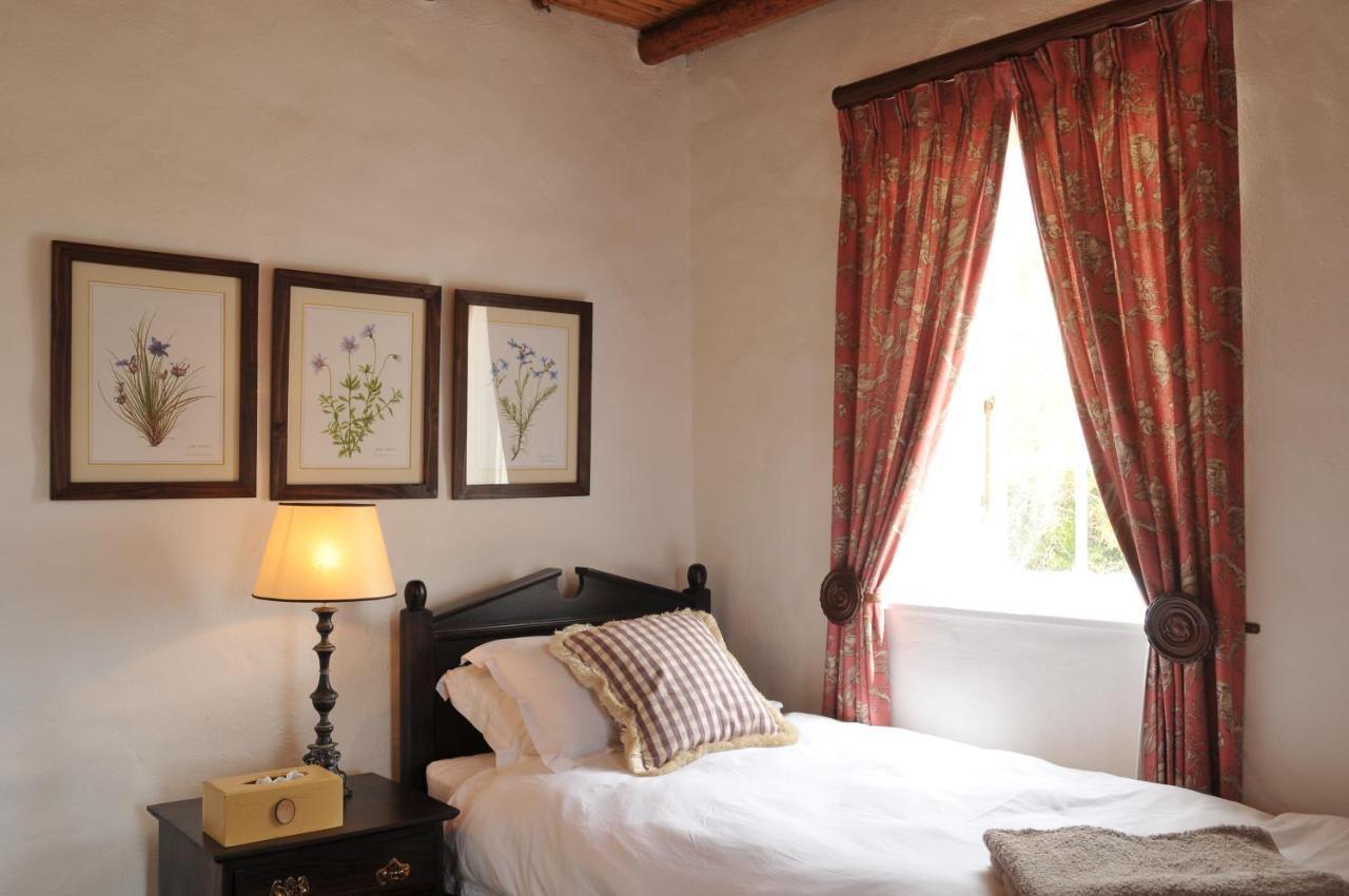 De Hoop Collection - Vlei Cottages De Hoop Nature Reserve ภายนอก รูปภาพ