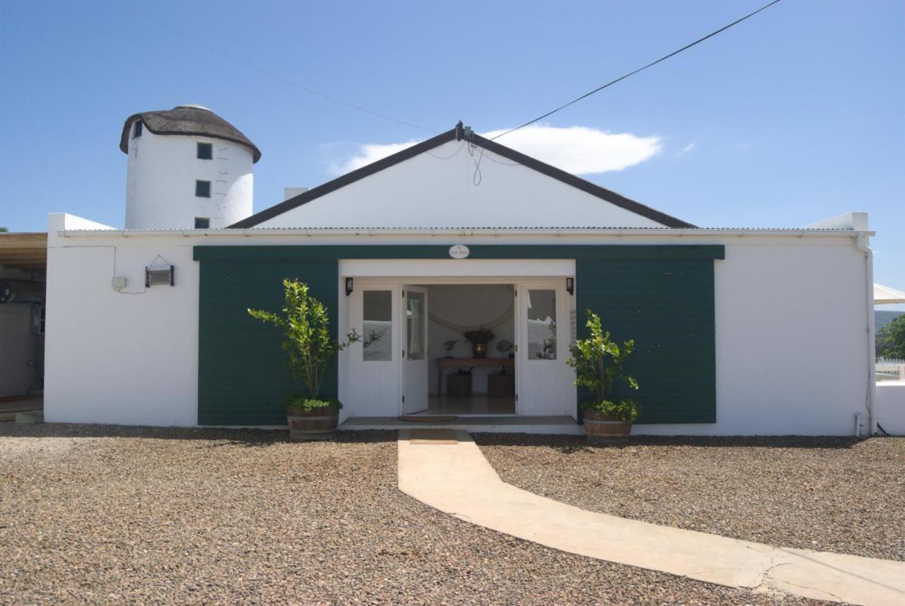 De Hoop Collection - Vlei Cottages De Hoop Nature Reserve ภายนอก รูปภาพ